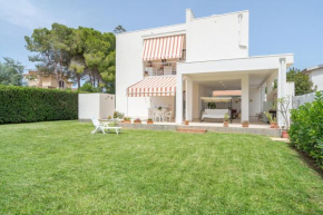Villa Bianca del Mare Fontane Bianche